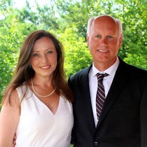 Meet your Posher, Gretchen